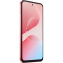 Смартфон Infinix Hot 60i (X6728) 4/128GB NFC Neon Red Global UA