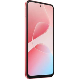 Смартфон Infinix Hot 60i (X6728) 4/128GB NFC Neon Red Global UA