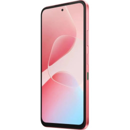 Смартфон Infinix Hot 60i (X6728) 4/128GB NFC Neon Red Global UA