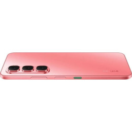 Смартфон Infinix Hot 60i (X6728) 4/128GB NFC Neon Red Global UA