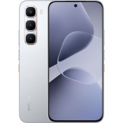 Смартфон Infinix Hot 60 Pro (X6885) 8/128GB NFC Titanium Silver Global UA