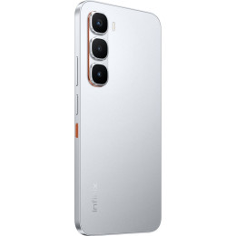 Смартфон Infinix Hot 60 Pro (X6885) 8/128GB NFC Titanium Silver Global UA