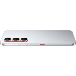 Смартфон Infinix Hot 60 Pro (X6885) 8/128GB NFC Titanium Silver Global UA