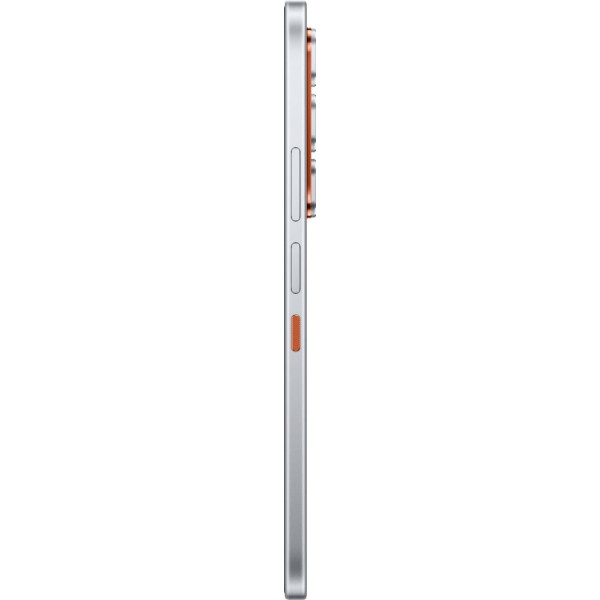 Смартфон Infinix Hot 60 Pro (X6885) 8/128GB NFC Titanium Silver Global UA