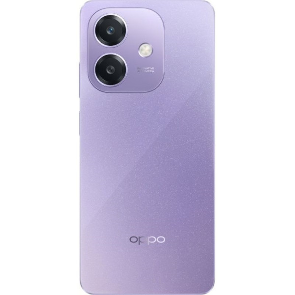Смартфон Oppo A3 4G (CPH2669) 6/256GB NFC Starry Purple Global UA