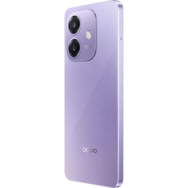 Смартфон Oppo A3 4G (CPH2669) 6/256GB NFC Starry Purple Global UA