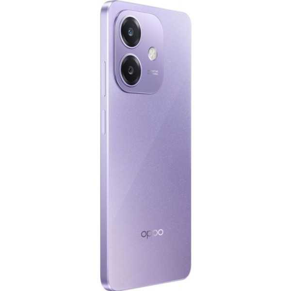 Смартфон Oppo A3 4G (CPH2669) 6/256GB NFC Starry Purple Global UA