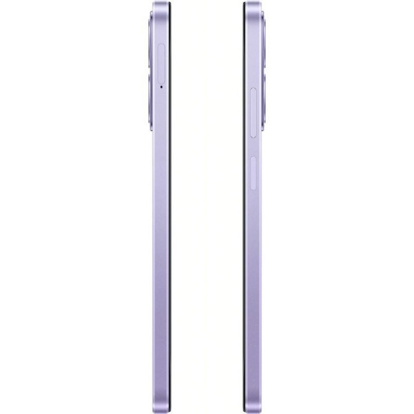 Смартфон Oppo A3 4G (CPH2669) 6/256GB NFC Starry Purple Global UA