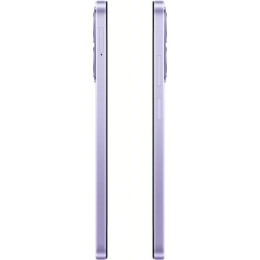 Смартфон Oppo A3 4G (CPH2669) 6/256GB NFC Starry Purple Global UA