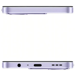Смартфон Oppo A3 4G (CPH2669) 6/256GB NFC Starry Purple Global UA
