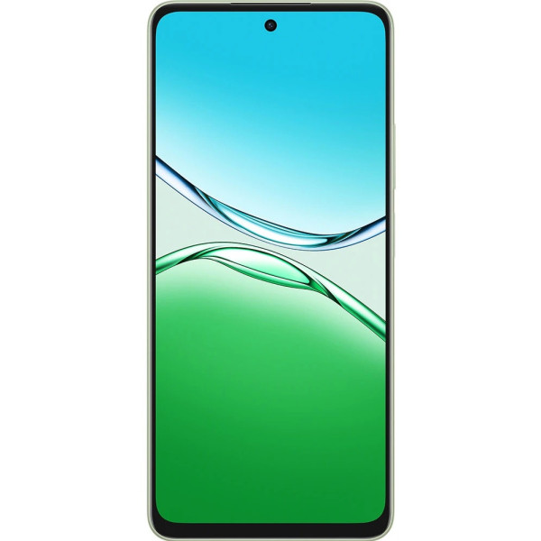 Смартфон Oppo A5 Pro 4G (CPH2711) 8/128GB NFC Olive Green Global UA