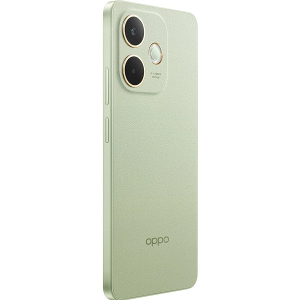 Смартфон Oppo A5 Pro 4G (CPH2711) 8/128GB NFC Olive Green Global UA