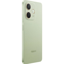 Смартфон Oppo A5 Pro 4G (CPH2711) 8/128GB NFC Olive Green Global UA