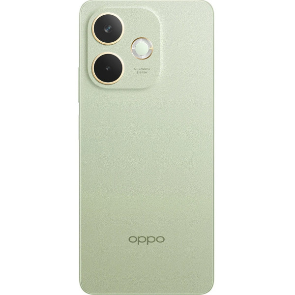 Смартфон Oppo A5 Pro 4G (CPH2711) 8/128GB NFC Olive Green Global UA