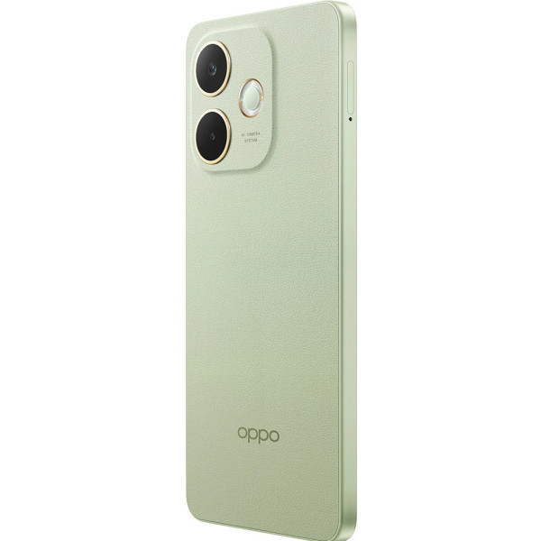 Смартфон Oppo A5 Pro 4G (CPH2711) 8/128GB NFC Olive Green Global UA