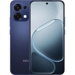 Смартфон Oppo A6 Pro 4G 8/256GB Stellar Blue (CPH2799) UA