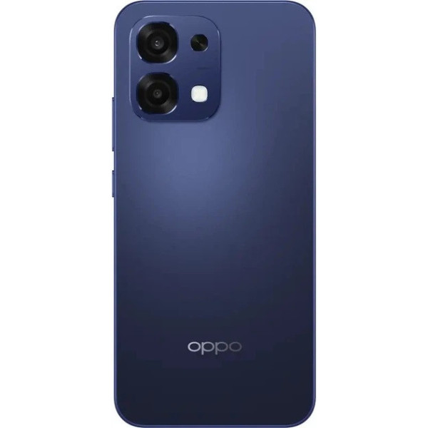 Смартфон Oppo A6 Pro 4G 8/256GB Stellar Blue (CPH2799) UA
