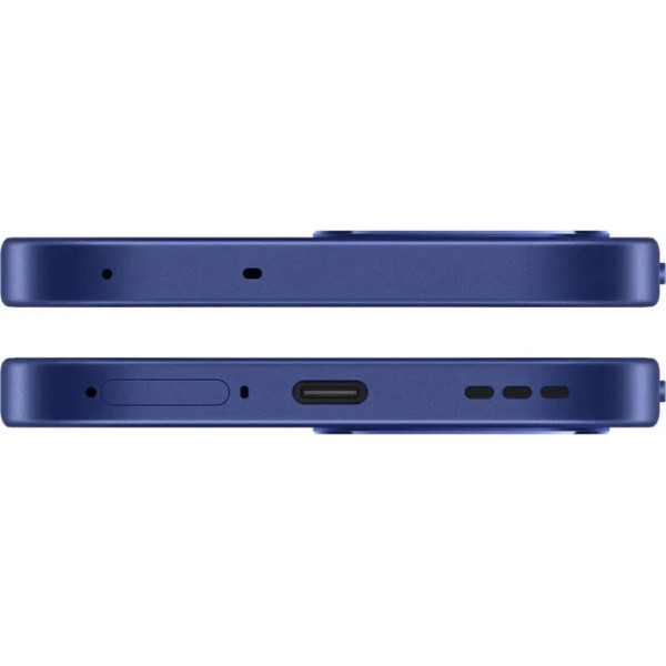 Смартфон Oppo A6 Pro 4G 8/256GB Stellar Blue (CPH2799) UA