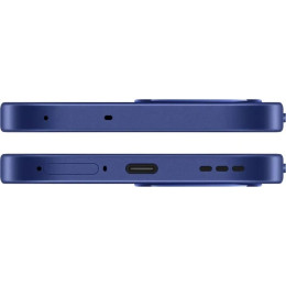 Смартфон Oppo A6 Pro 4G 8/256GB Stellar Blue (CPH2799) UA
