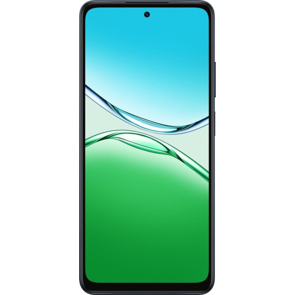 Смартфон Oppo A5x 4G (CPH2725) 4/128GB NFC Midnight Blue (No Adapter) Global UA