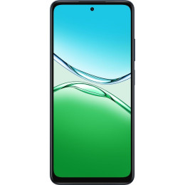 Смартфон Oppo A5x 4G (CPH2725) 4/128GB NFC Midnight Blue (No Adapter) Global UA