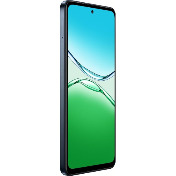 Смартфон Oppo A5x 4G (CPH2725) 4/128GB NFC Midnight Blue (No Adapter) Global UA
