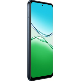 Смартфон Oppo A5x 4G (CPH2725) 4/128GB NFC Midnight Blue (No Adapter) Global UA