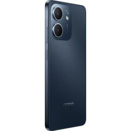 Смартфон Oppo A5x 4G (CPH2725) 4/128GB NFC Midnight Blue (No Adapter) Global UA