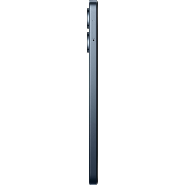 Смартфон Oppo A5x 4G (CPH2725) 4/128GB NFC Midnight Blue (No Adapter) Global UA