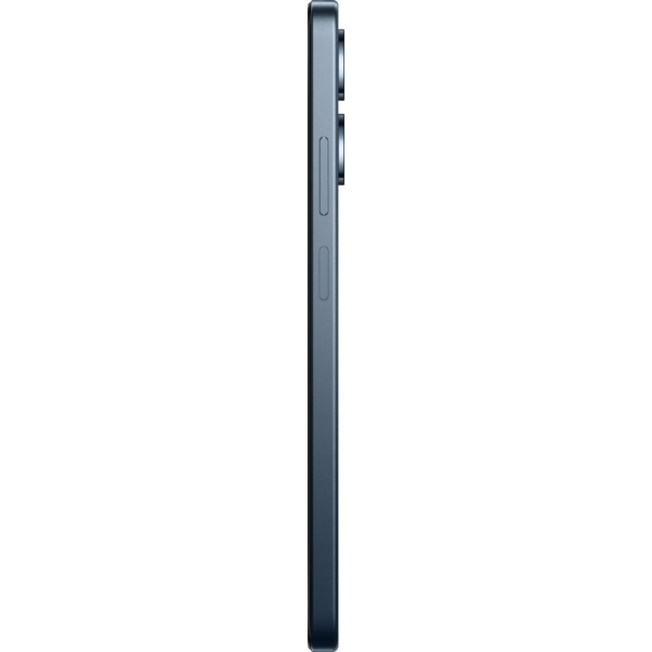 Смартфон Oppo A5x 4G (CPH2725) 4/128GB NFC Midnight Blue (No Adapter) Global UA