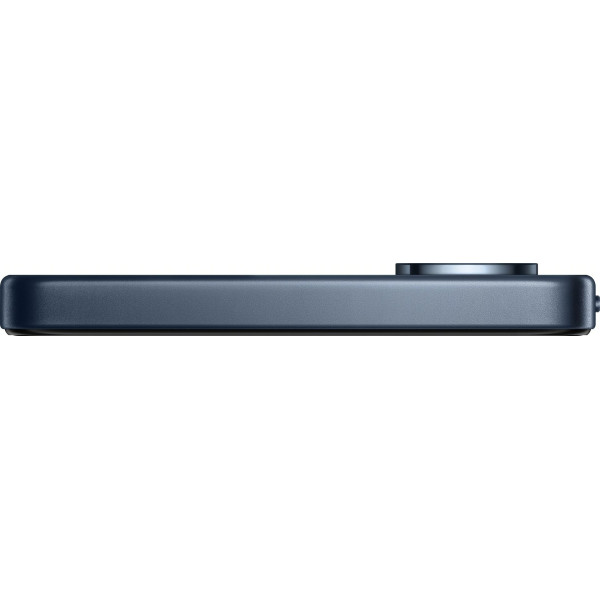 Смартфон Oppo A5x 4G (CPH2725) 4/128GB NFC Midnight Blue (No Adapter) Global UA