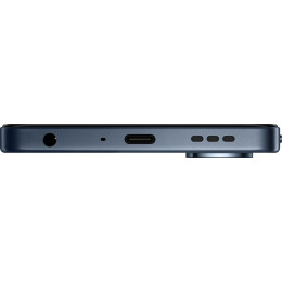 Смартфон Oppo A5x 4G (CPH2725) 4/128GB NFC Midnight Blue (No Adapter) Global UA