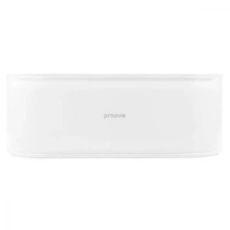 Нічник з Бездротовою Зарядкою Proove Glow 1200mAh White (PLPG00102002)