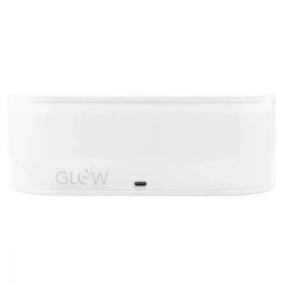 Нічник з Бездротовою Зарядкою Proove Glow 1200mAh White (PLPG00102002)