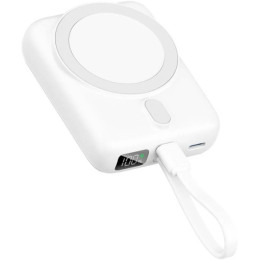 Power Bank Proove Neutron 22.5W 10000mAh Silver/White (PBNE22022206)