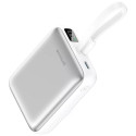 Power Bank Proove Neutron 22.5W 10000mAh Silver/White (PBNE22022206)