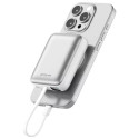 Power Bank Proove Neutron 22.5W 10000mAh Silver/White (PBNE22022206)