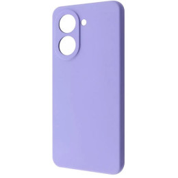 Чохол WAVE Colorful (TPU) для Xiaomi Redmi A5 EU/Poco C71 EU Light Purple