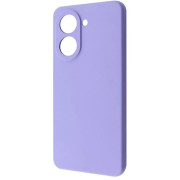 Чохол WAVE Colorful (TPU) для Xiaomi Redmi A5 EU/Poco C71 EU Light Purple