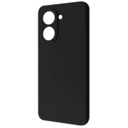 Чохол WAVE Colorful (TPU) для Xiaomi Redmi A5 EU/Poco C71 EU Black