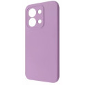 Чехол Colorful (TPU) для Xiaomi Redmi 15C UA/Poco C85 UA Black Currant