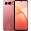 Смартфон Infinix Smart 10 Plus (X6725B) 4/128GB Ruby Red Global UA