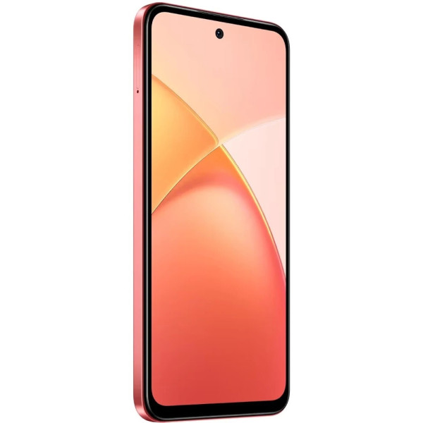 Смартфон Infinix Smart 10 Plus (X6725B) 4/128GB Ruby Red Global UA