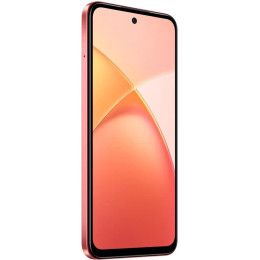 Смартфон Infinix Smart 10 Plus (X6725B) 4/128GB Ruby Red Global UA