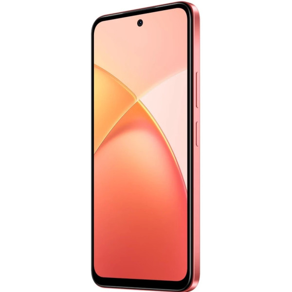 Смартфон Infinix Smart 10 Plus (X6725B) 4/128GB Ruby Red Global UA