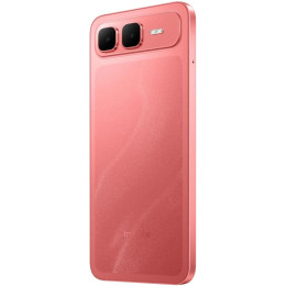 Смартфон Infinix Smart 10 Plus (X6725B) 4/128GB Ruby Red Global UA