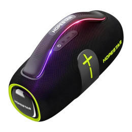 Колонка Bluetooth Hopestar H85 Black 2