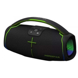 Колонка Bluetooth Hopestar H61 Black