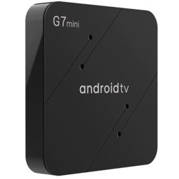 ТВ-приставка iATV G7 mini 2/16GB Black 2