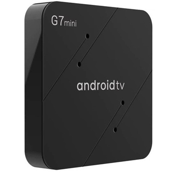 ТВ-приставка iATV G7 mini 2/16GB Black